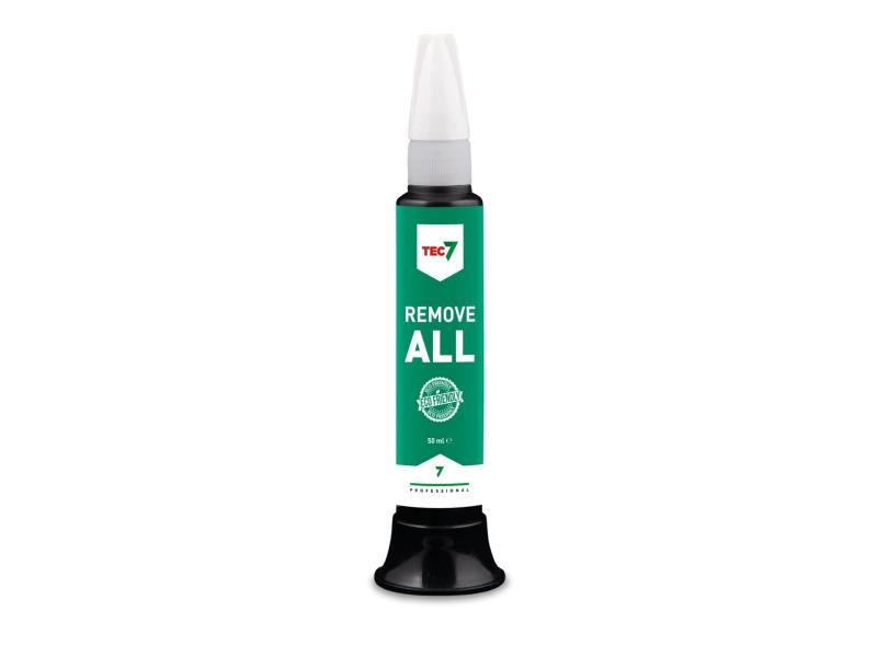 Tec 7 Cleaner 3