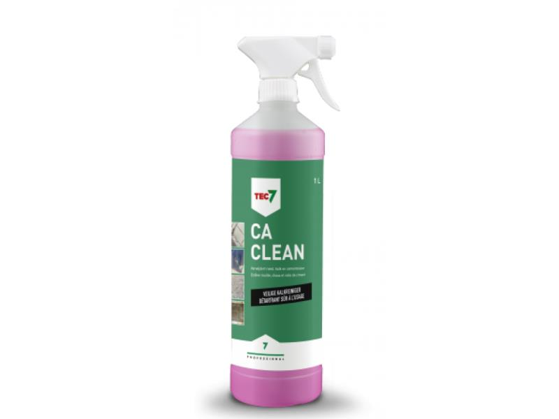 Tec 7 Cleaner 4
