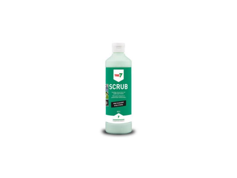 Tec 7 Cleaner 5