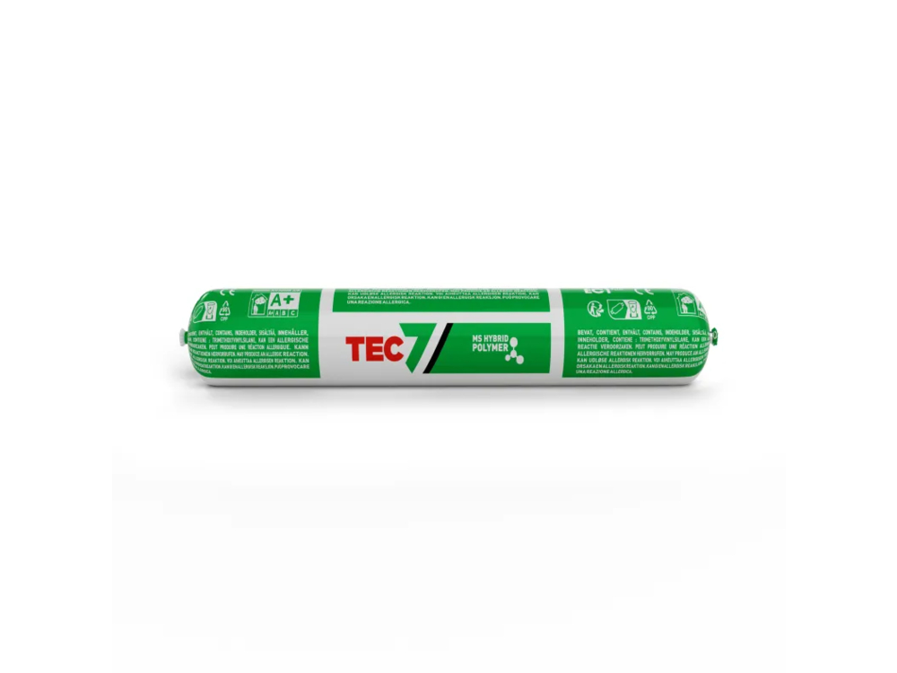 Tec 7 Xeal Pro Wit 310 ml 2