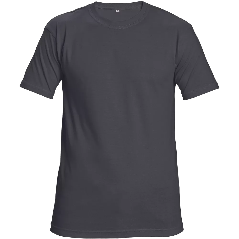 Teesta T-Shirt -Antaciet- 2xl