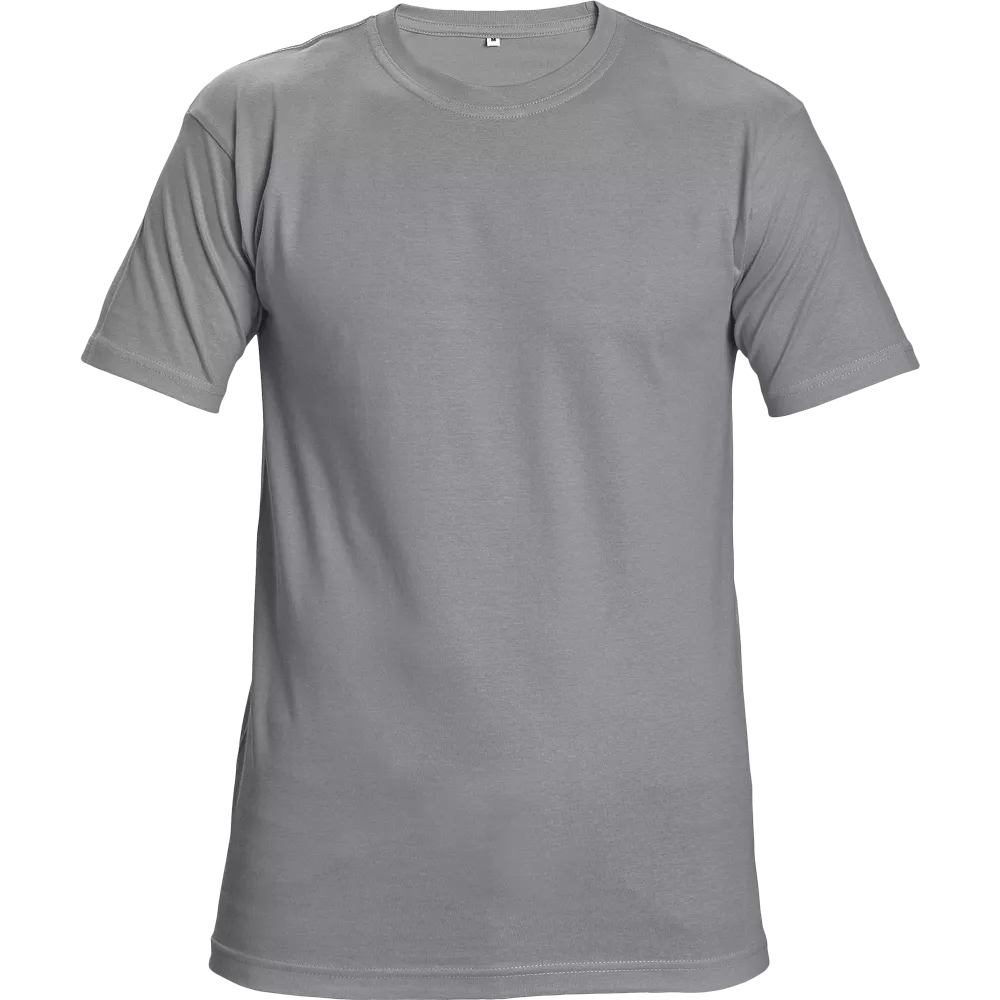 Teesta T-Shirt-Grs-Xl