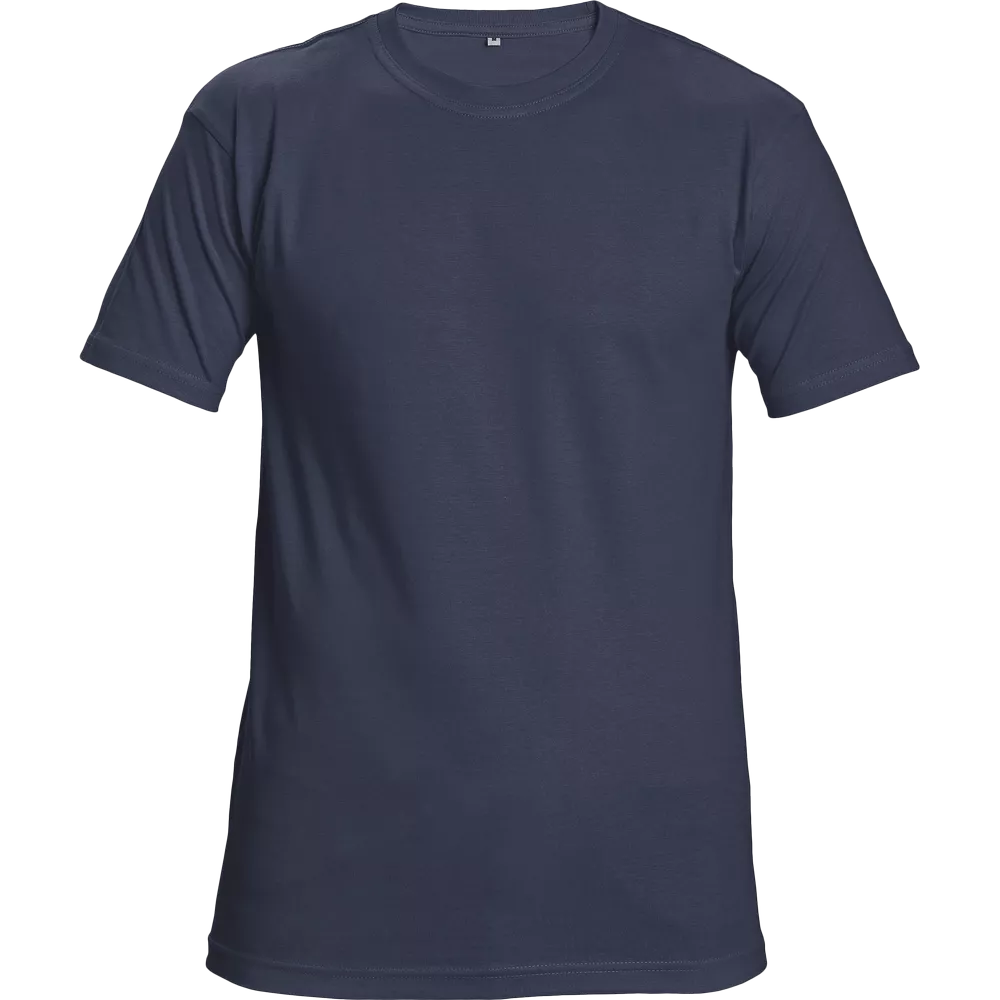 Teesta T-Shirt-Navy-Xl