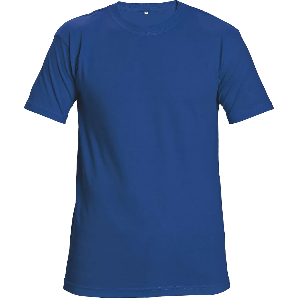 Teesta T-Shirt -Royal- m