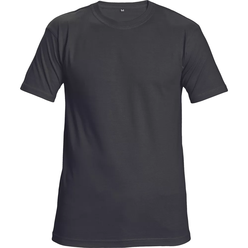 Teesta T-Shirt -Zwart- l