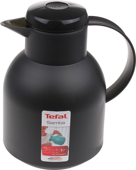 Tefal Isoleerkan