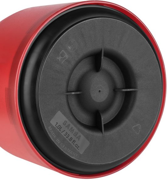 Tefal Isoleerkan 5