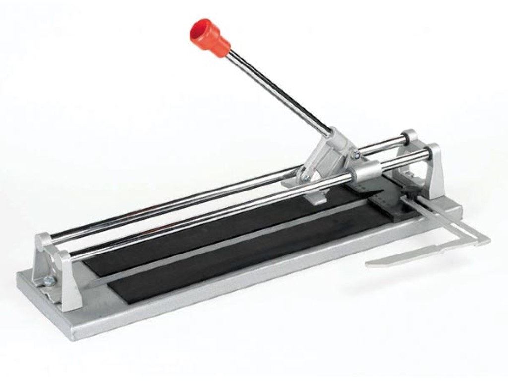 Tegelsnijmachiene 400 mm