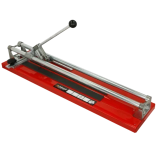 Tegelsnijmachiene 600 mm
