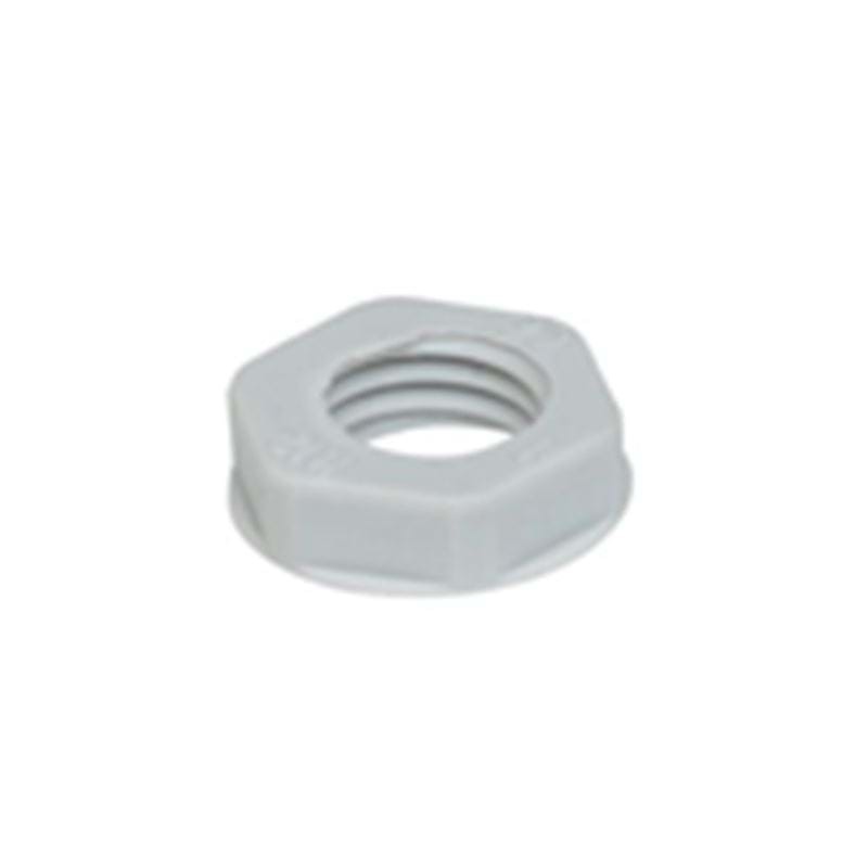 Tegenmoer Pvc M25 10st