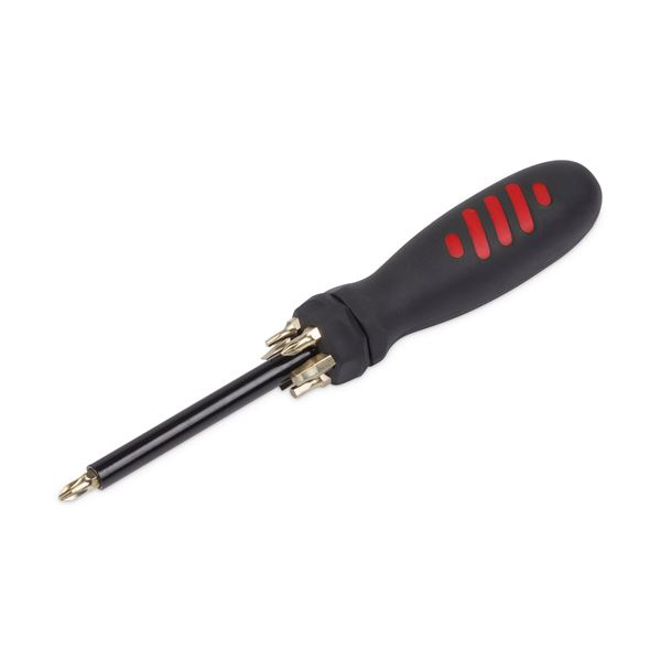 Telescopic Pich-Up