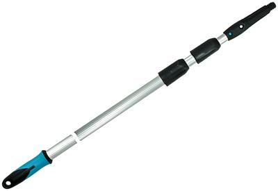 Telescopische Steel 2.5 m