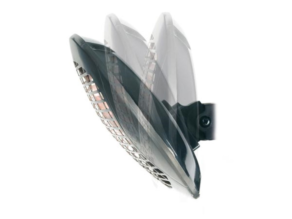 Terras Verwarmer Hangend 2000w