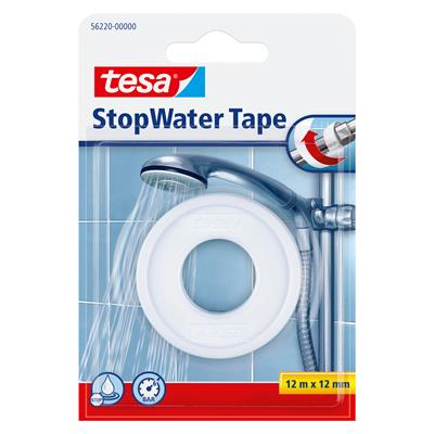 Tesa Stopwater Tape 12 m 12 mm