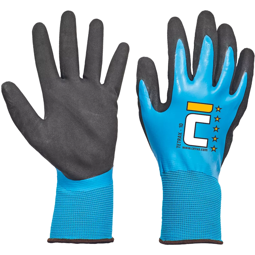 Tetrax Hs Blister 9 5