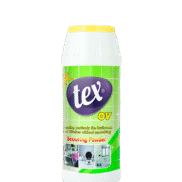 Tex Afwasmiddel 750 ml Oranje 4