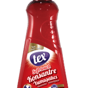 Tex Afwasmiddel Aardbei 5