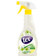 Tex Afwasmiddel Aardbei 6