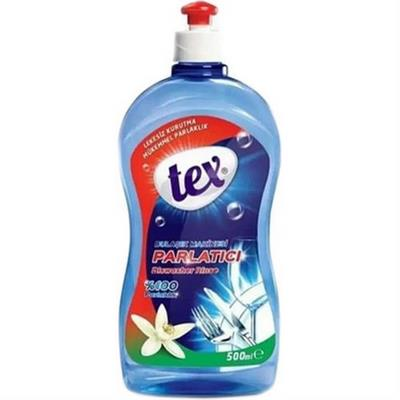 Tex Glansspoeling 500 ml