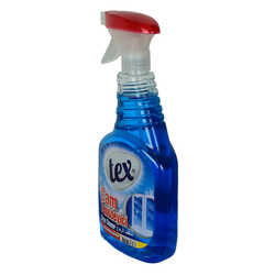 Tex Glasreiniger 750 ml 3