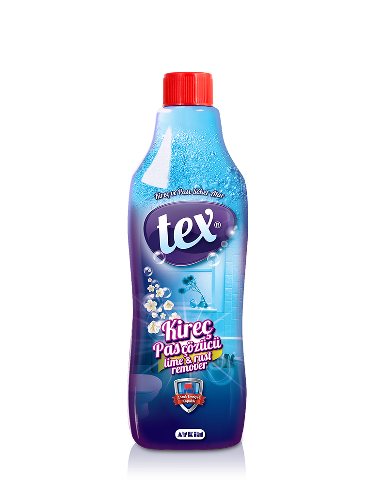Tex Kalk en Roestoplosser 1 l 2