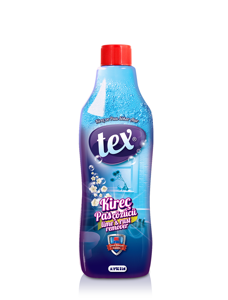 Tex Kalk en Roestoplosser 1 l