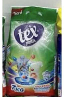 Tex Matic Waspoeder 7 kg Universeel 3