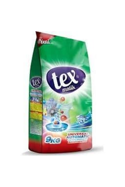 Tex Matic Waspoeder 7 kg Universeel 4