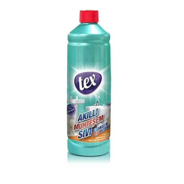 Tex Matic Waspoeder 7 kg Universeel 5