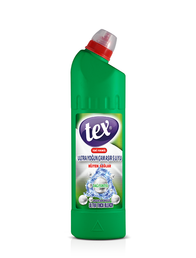 Tex Ultra Bleekmiddel 750 ml Bergbreeze 2