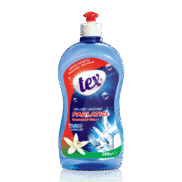 Tex Vloeibare Creme 500 ml Ammoniak 3