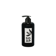 Tex Vloeibare Creme 500 ml Ammoniak 5