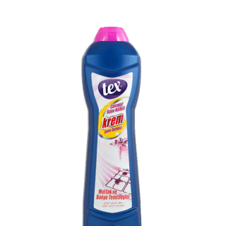 Tex Vloeibare Creme 500 ml Ammoniak 6