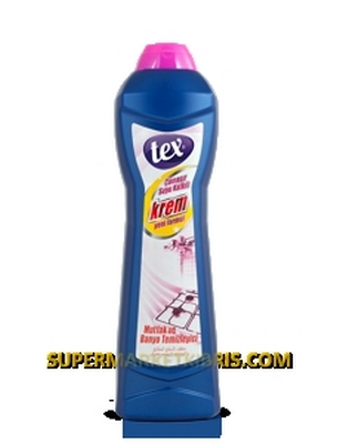 Tex Vloeibare Creme 500 ml Javel