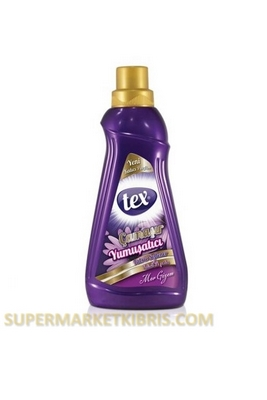 Tex Wasverzachter Paars Mystery Doel