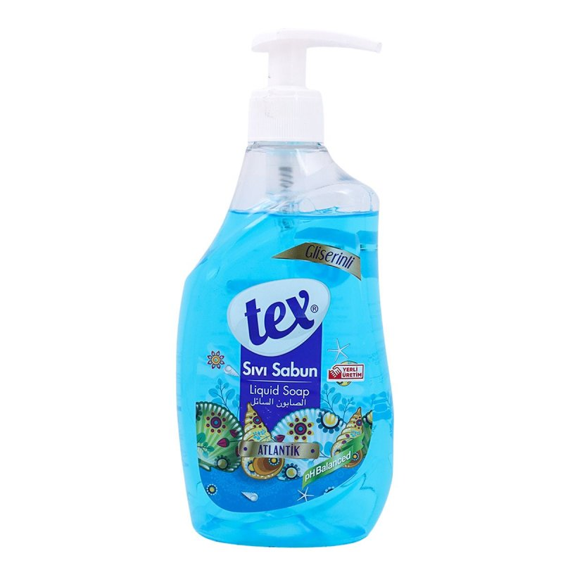 Tex Zeep Atlantik 400 ml