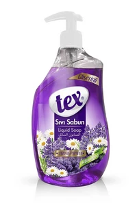 Tex Zeep Lavendel 400 ml
