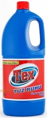 Tex Zout Zuur Ontstopper 2.38 l
