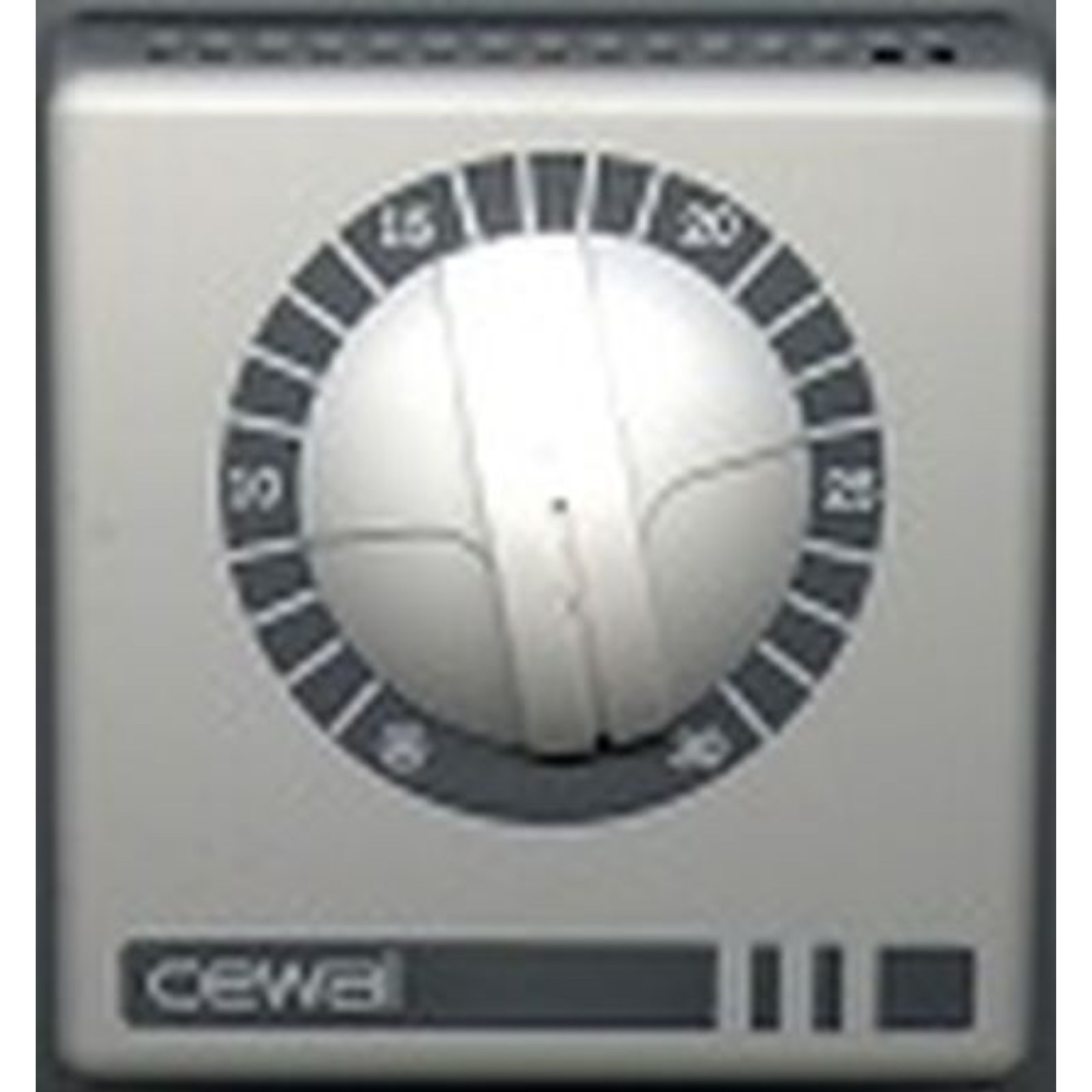 Thermostaat Rq 10