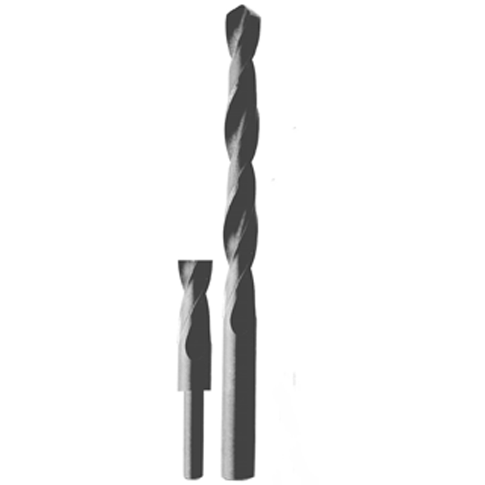 Titaan Metaalboren 732 Pro+ 9.5 mm