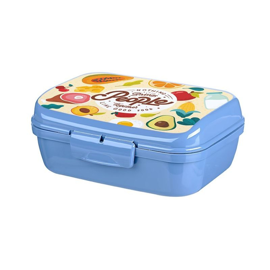 Titiz Lunchbox Onyx 1000 ml 2