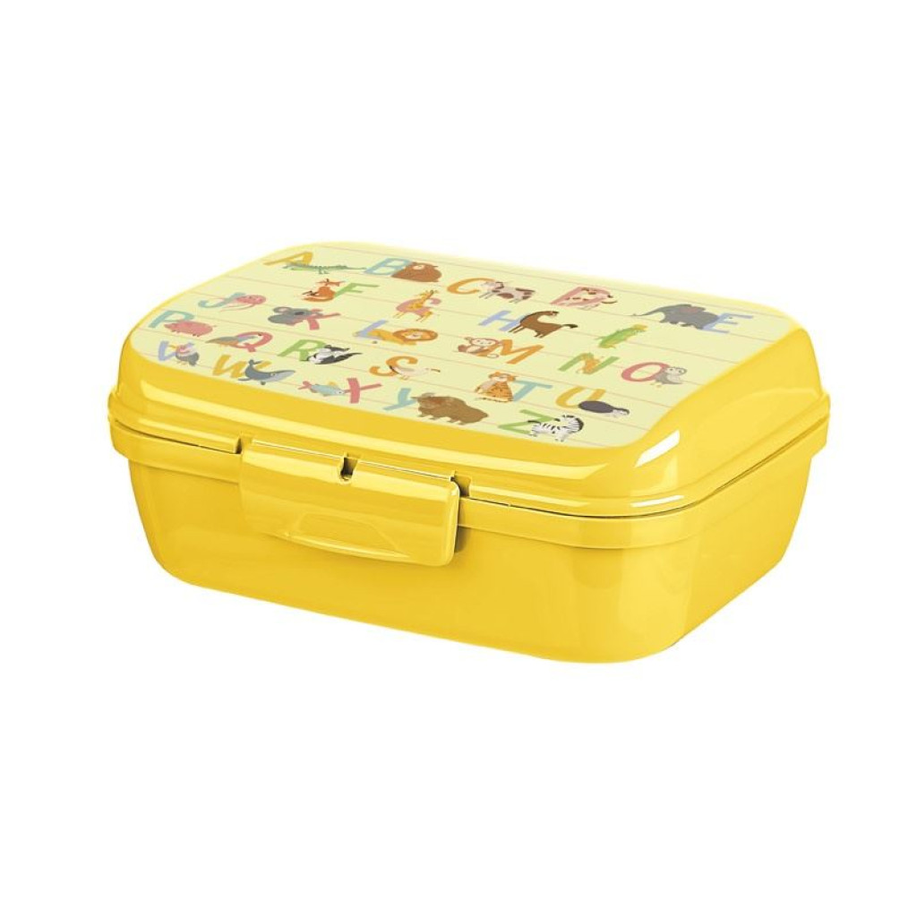 Titiz Lunchbox Onyx 1000 ml 3