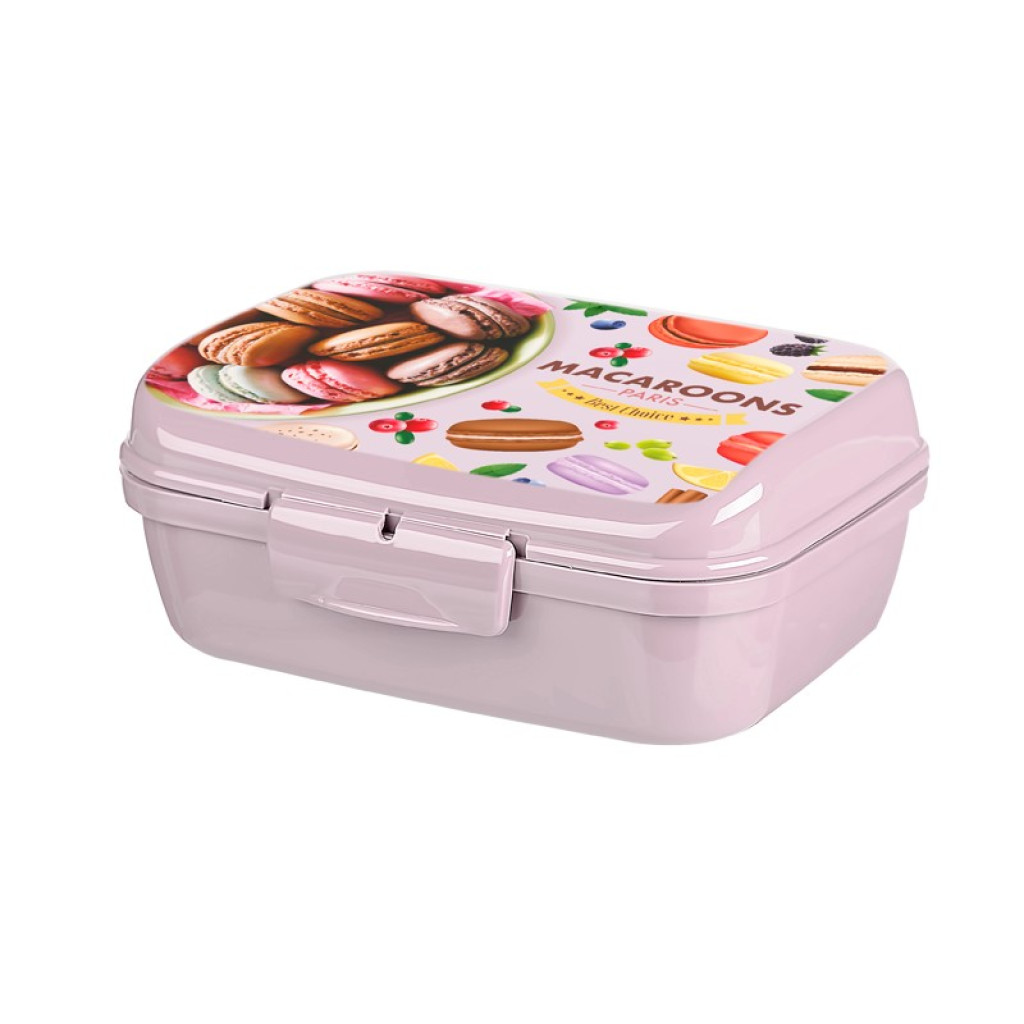 Titiz Lunchbox Onyx 1000 ml 4