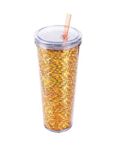 Titiz Sportfles Aqua 750 ml Polycarbonaat