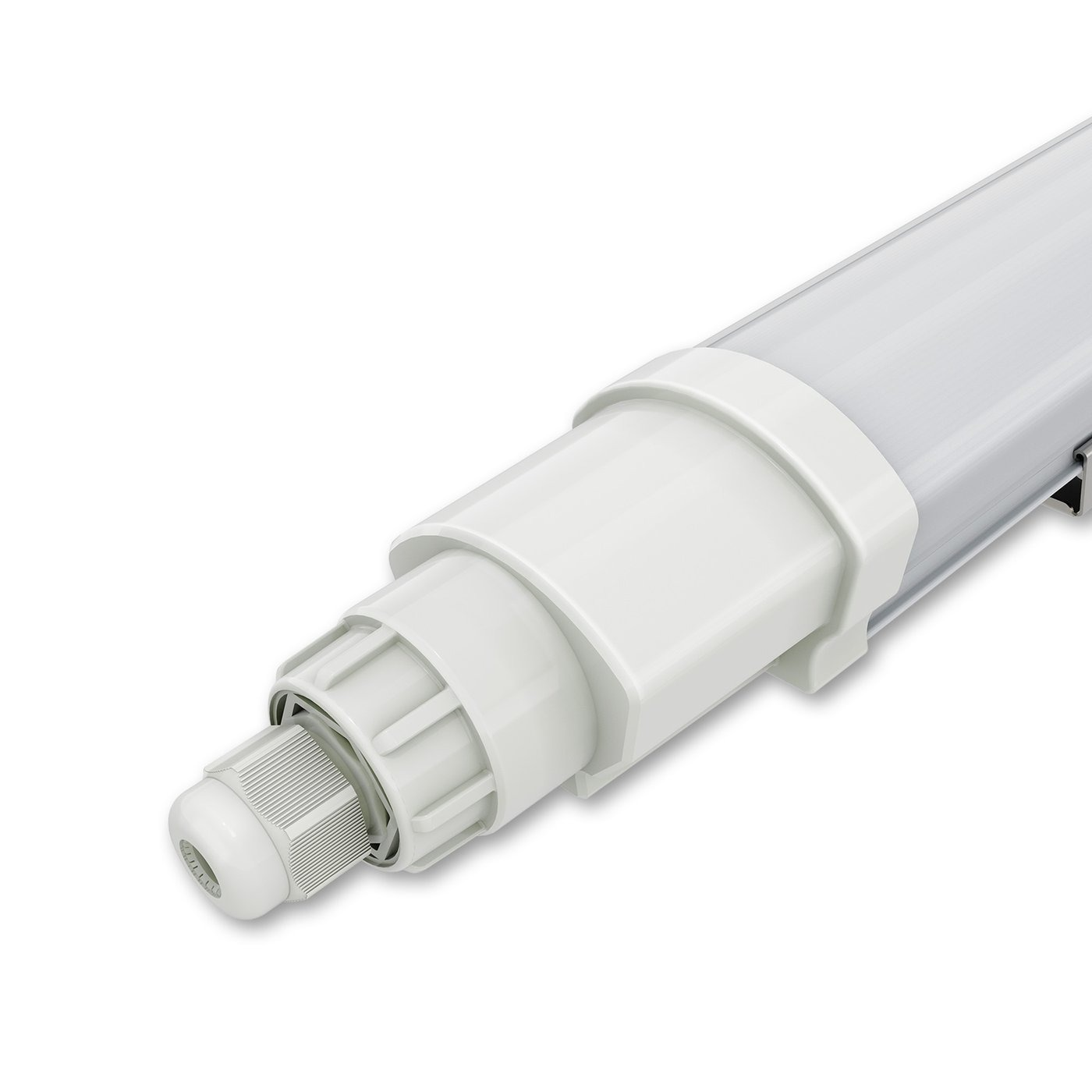 Tl Led Armatuur 120 cm