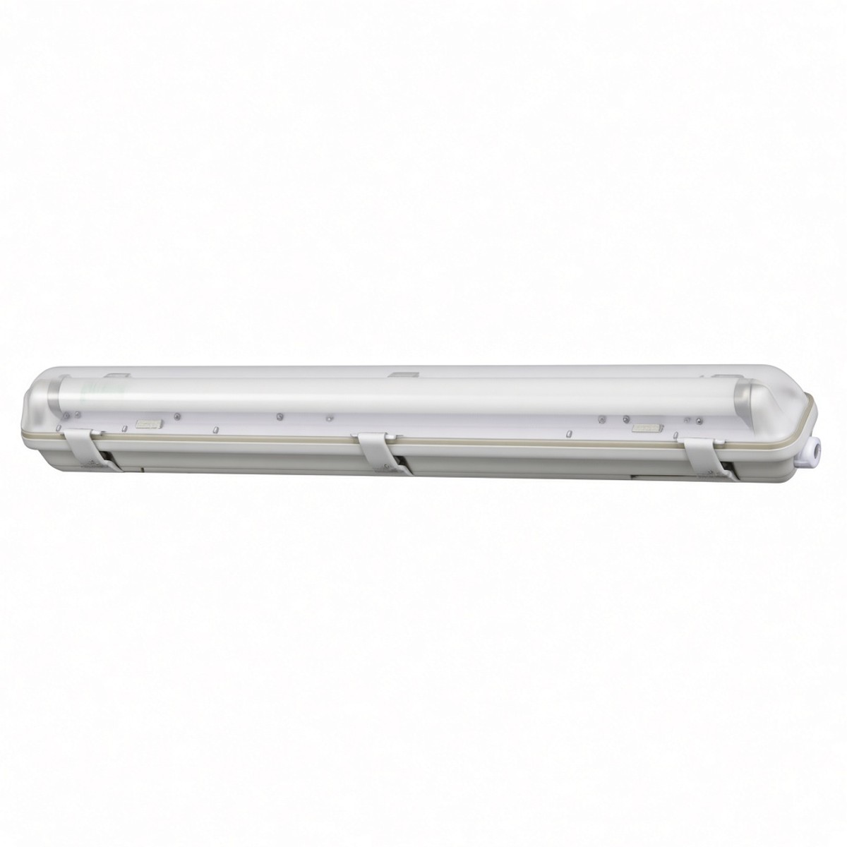 Tl Led Armatuur 120 cm Ip65 1800 l