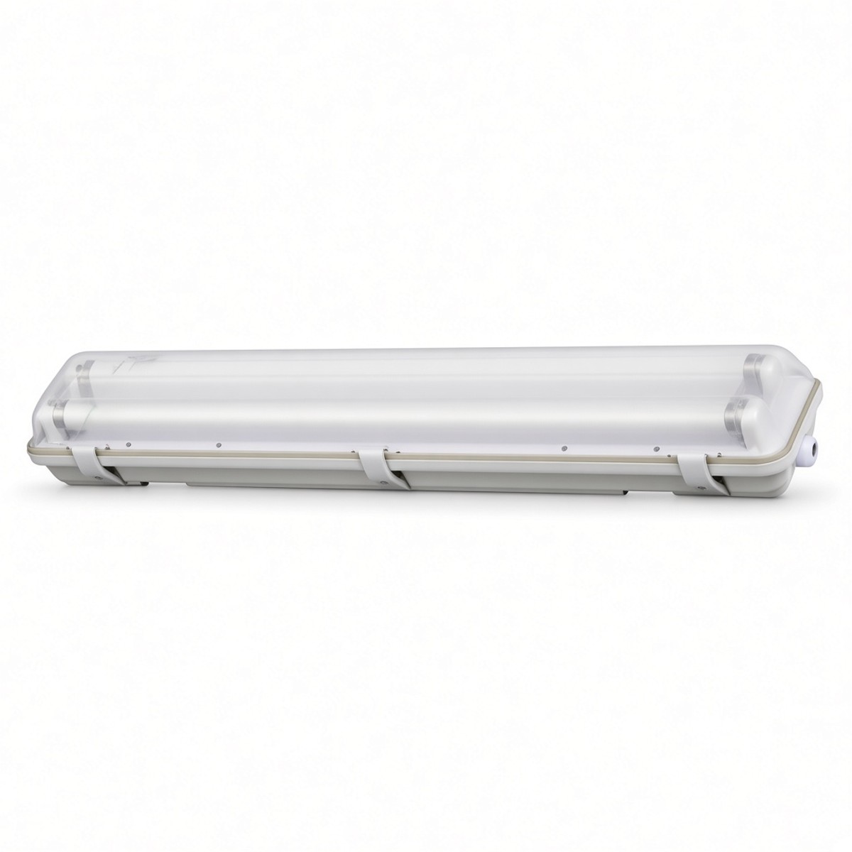 Tl Led Armatuur 120 cm Ip65 3600 l