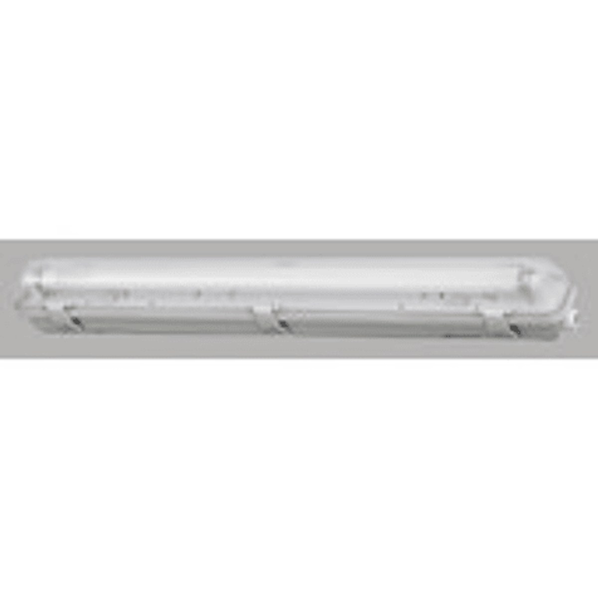 Tl Led Armatuur 60 cm Ip65 900 l
