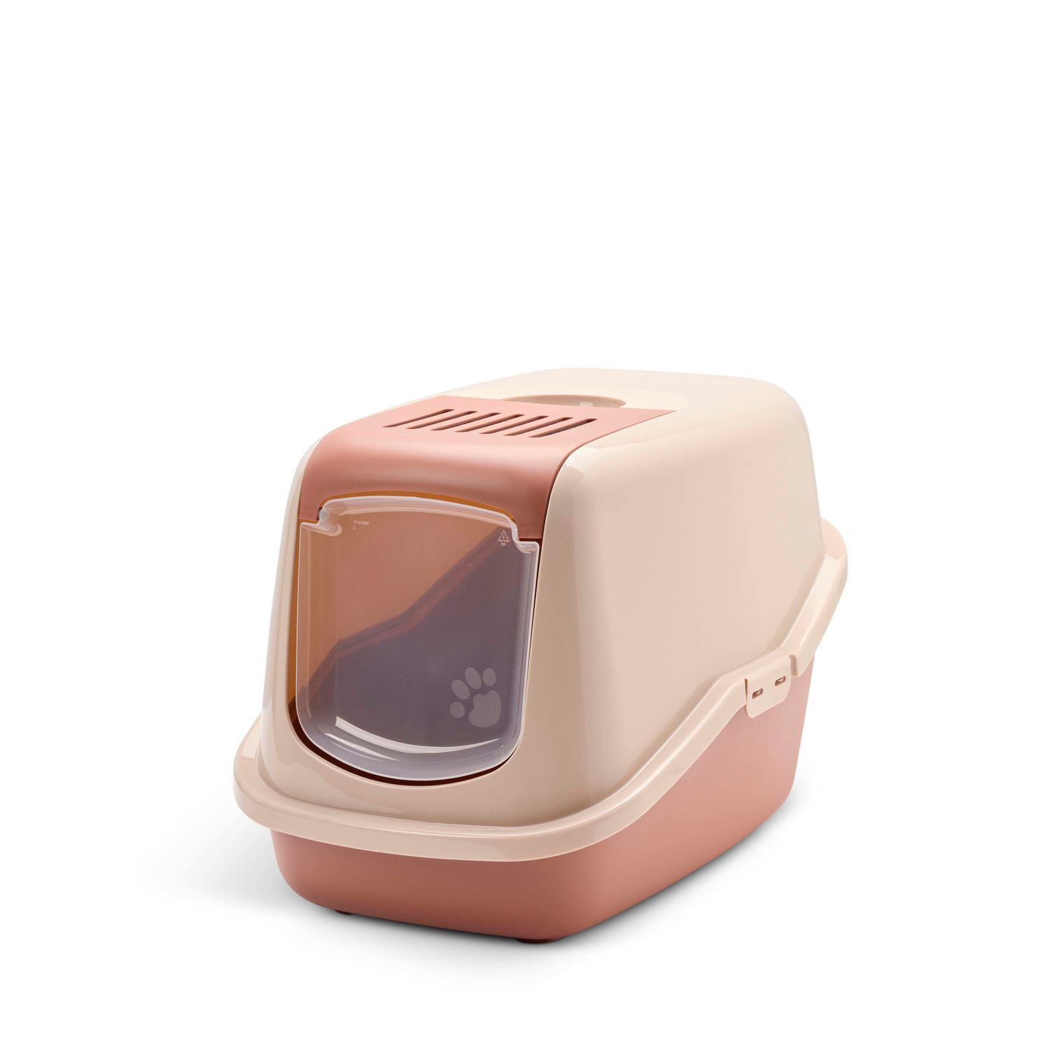 Toilethuis Nestor Tuscany 56x39x38.5cm 2