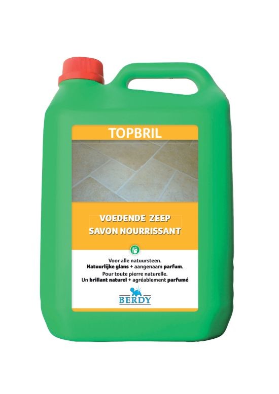 Topbril 5 l Natuurzeep Berdy 060 (4) 3